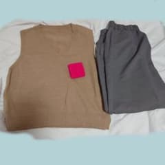 【値引き可】緋八マナ 歌ってみた コスプレ衣装 セットのサムネイル
