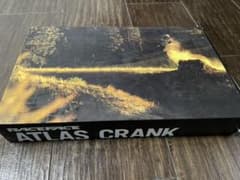 raceface atlas crankのサムネイル