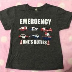 男の子☆サイズ100    Tシャツのサムネイル