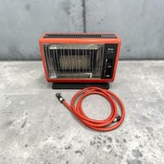 動作品】パロマ PG-62-2 LPガス用 ガスストーブ 2mホース付 - メルカリ