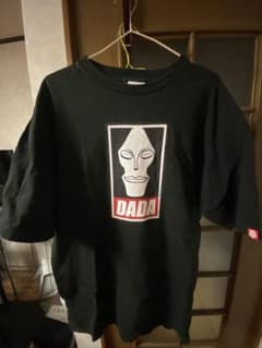 パンクドランカーズ ダダTシャツ ウルトラマンのサムネイル