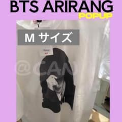 BTS Tシャツ　ジミン　POPUP バンタン　MサイズB077 m50678570899_1.jpg?1775411969