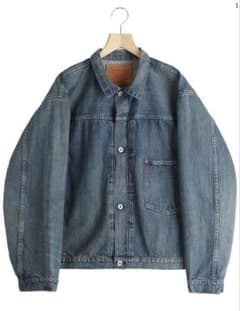 Levi's S506XX1944大戦モデル 46XXL sizeリーバイス - メルカリ