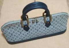 Louis Vuitton 　ルイヴィトン　アルマロン　ハンドバッグのサムネイル