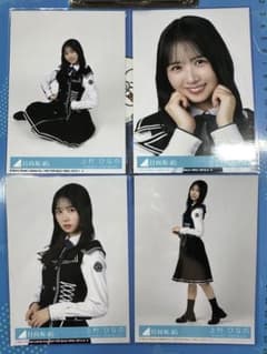 日向坂46 限定ポスター SHOWROOM 上村ひなの生写真コンプ 日向坂46 上村ひなの 「そのままで 写真集 アイドル
