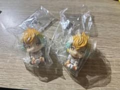 宇佐美リト にじこっと A B まとめ売りのサムネイル