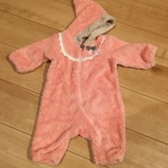 ジャンプスーツ カバーオール ロンパースのサムネイル
