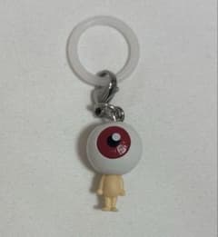 ゲゲゲの鬼太郎 めじるしアクセサリー 目玉おやじ本日限定のサムネイル