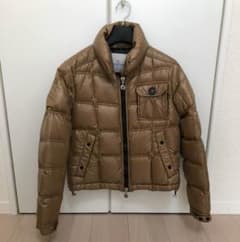 お値下げ＊MONCLER ダウンジャケットのサムネイル
