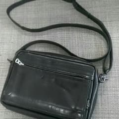 uw様☆専用　　　ＰＯＲＴＥＲ 革ショルダーのサムネイル