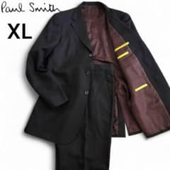 Paul Smith LONDON スーツ セットアップ XL ウール100%のサムネイル