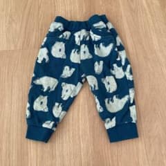 レギンス パンツ ズボン　80のサムネイル