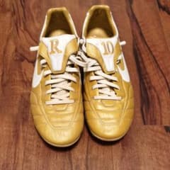 NIKE エアレジェンド ロナウジーニョ着用モデル 26cmのサムネイル