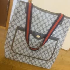 GUCCI グッチ トートバッグのサムネイル
