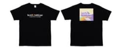 back number2023ライブTシャツのサムネイル
