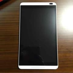 d-tab d-01g Androidタブレットのサムネイル