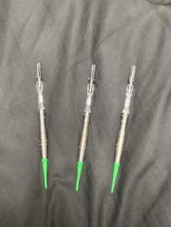 ダーツ バレル one80 tamrin Ng選手モデル+Lシャフトサイレントのサムネイル