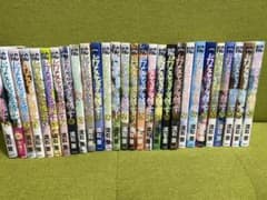 ドメスティックな彼女 全巻セットのサムネイル