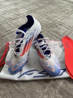 adidas F50 ELITE AG 25.5cmのサムネイル