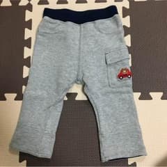 ミキハウス ズボンのサムネイル