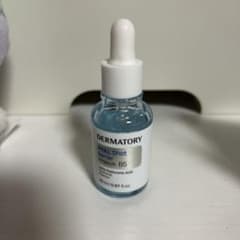 DERMATORY 美容液のサムネイル
