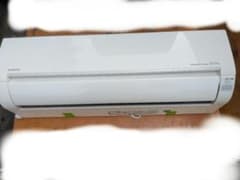 HITACHI エアコンRAS-D36KBKエアコン1式☆埼玉県発片道77k無料 HITACHI エアコンRAS-D36KBKエアコン1式☆埼玉県発片道77k無料 - メルカリ