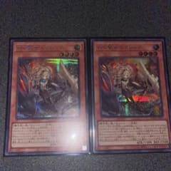 遊戯王 白の聖女エクレシアのサムネイル