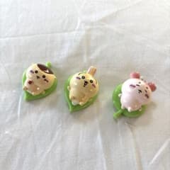 ちいかわバスボム3個セットのサムネイル