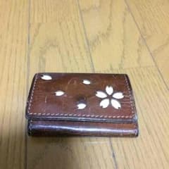 ALZUNIキーケースのサムネイル