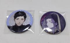 にじさんじ 社築 缶バッジ 8th Anniversary タロット - メルカリ