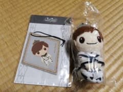 キンプリ　ちょっこりさんのサムネイル
