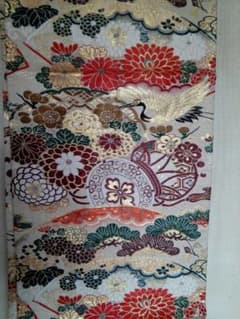 丸帯のサムネイル