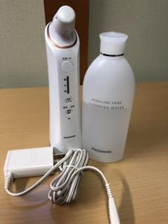 パナソニック 毛穴洗浄 ‼️年末年始割引‼️のサムネイル
