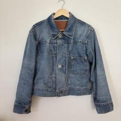 KOOKY ZOO JUVENILE DENIM JACKET WW2 - メルカリ