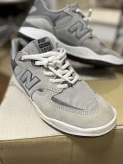 New balance numeric Tiago lemosシグネーチャーのサムネイル