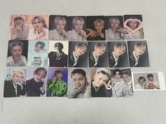 treasure ヒョンソク　アクスタ　バラ売り⭕️即購入⭕️ treasure ヒョンソク bigアクリルスタンド - メルカリ