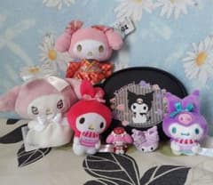 クロミ＆マイメロディ おまとめセット