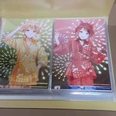すとぷり　ブロマイドのサムネイル