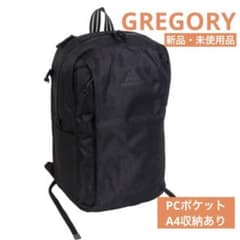 【タグ付き未使用品】GREGORY  リュックのサムネイル