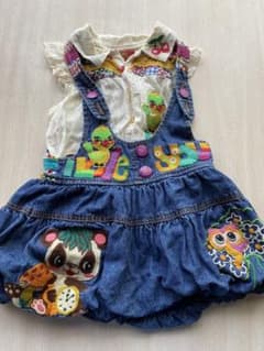 グラグラ、ブラウス、シャツ⭐︎のサムネイル