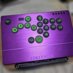 レバーレスコントローラ TIKITAKA FTG M3Pro - メルカリ