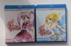 gdgd妖精s Blu-ray 1〜3巻セットのサムネイル