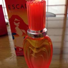 香水 ESCADA sunset heatのサムネイル