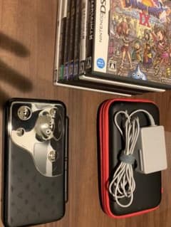 ニンテンドー2DS LL はぐれメタルのサムネイル