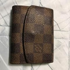 ヴィトン ダミエ 小銭入れのサムネイル