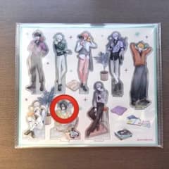 にじさんじ めちゃつえー アクリルジオラマ 伊波ライのサムネイル