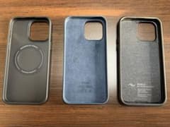 iPhone14Promax用 ピークデザイン他3点セットのサムネイル