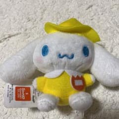 シナモロール　幼稚園