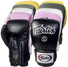 ⭐️最安値⭐️新品未使用Fairtex グローブ8〜16オンス最安値値下げ交渉あり ⭐️最安値⭐️新品未使用Fairtex グローブ8〜16オンス値下げ交渉あり