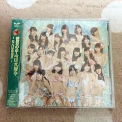NMB48 世界の中心は大阪やのサムネイル